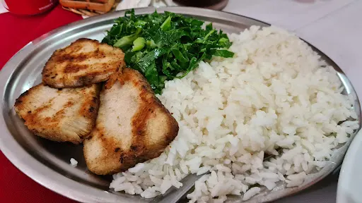 Foto 40 de Bom de Minas Restaurante