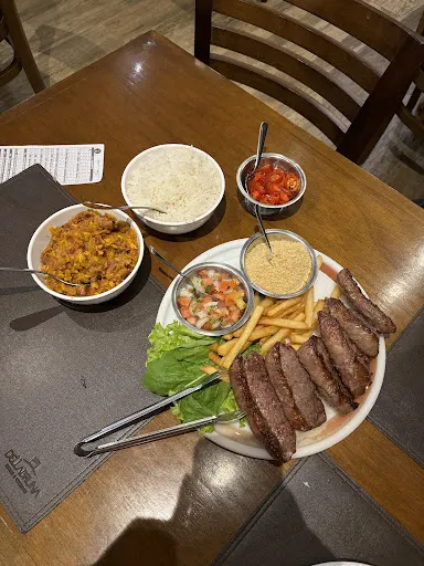Foto 36 de Picanha e Peixe na Brasa | Restaurante em Ribeirão Preto