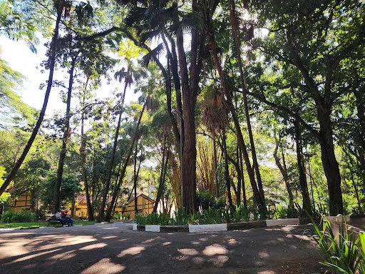 Foto 12 de Parque da Água Branca