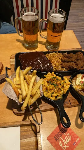 Foto 30 de Outback Steakhouse