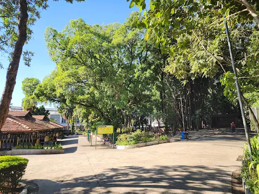 Foto 31 de Parque da Água Branca