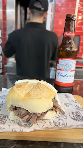Foto 17 de MaRaf Churrasco Grego Gourmet (Voluntários da Patria)