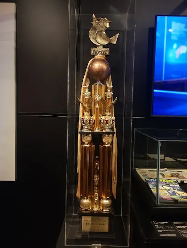 Foto 31 de Museu Histórico da Imigração Japonesa no Brasil