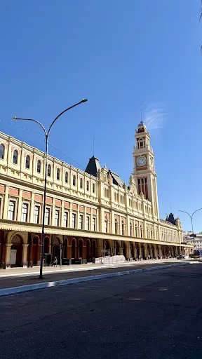 Foto 7 de Estação da Luz