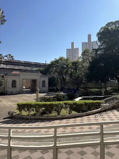Foto 38 de Museu da Imigração do Estado de São Paulo