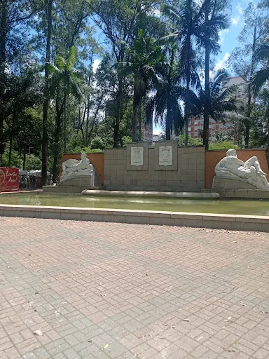 Foto 16 de Fonte Milão - São Paulo