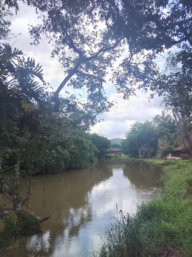 Foto 12 de Camping Rio Manso