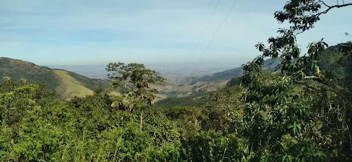Foto 19 de Divisa de Estados SP/MG