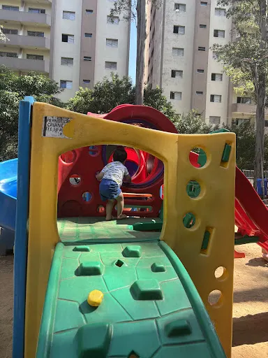 Foto 7 de Parque Santa Maria - Cidade das Crianças