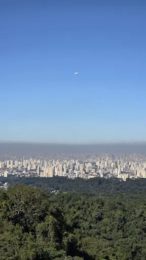 Foto 40 de Mirante da Pedra Grande