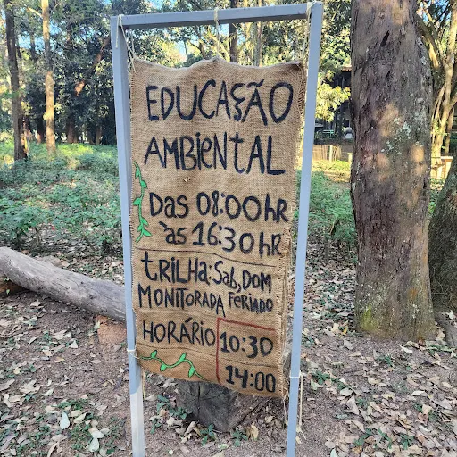 Foto 7 de Centro de Educação Ambiental - Parque Ecológico do Tietê