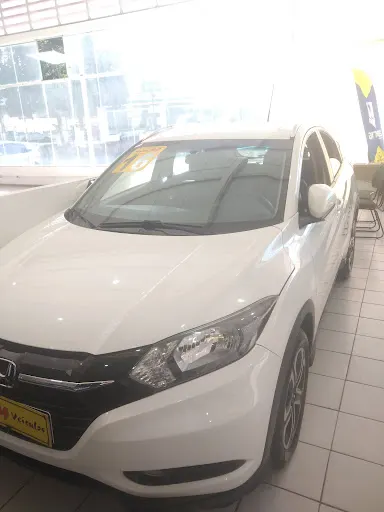 Foto 19 de Auto Shopping Nações Unidas - Jurubatuba