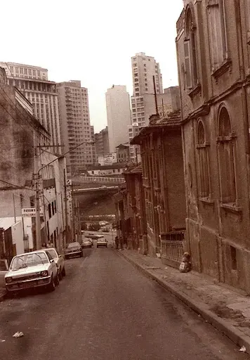 Foto 9 de Arcos do Bixiga