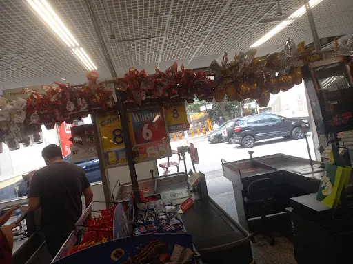 Foto 9 de Dia Supermercado