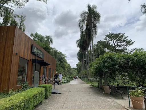 Foto 39 de Jardim Botânico de São Paulo