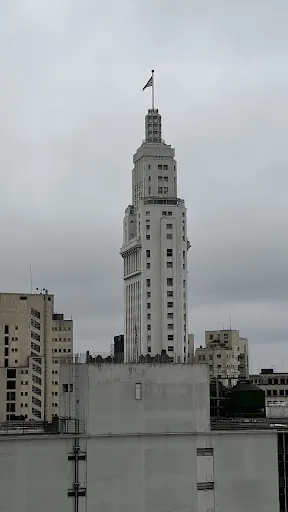 Foto 15 de Marco Zero de São Paulo