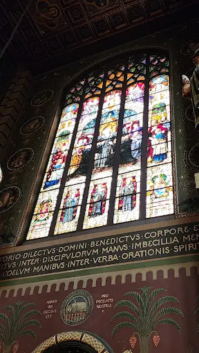 Foto 10 de Basílica de Nossa Senhora da Assunção (Igreja de São Bento)