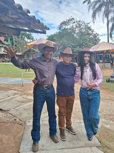 Foto 16 de Fazendinha Velho Jou