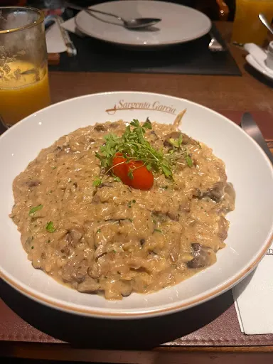 Foto 16 de Sargento Garcia Restaurante
