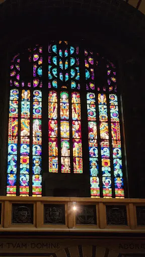 Foto 7 de Basílica de Nossa Senhora da Assunção (Igreja de São Bento)