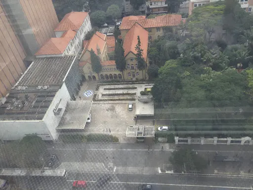 Foto 28 de Sesc Avenida Paulista