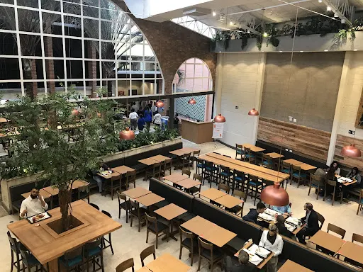 Foto 20 de Terraço Gastronomia - Alexandre Dumas