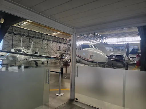 Foto 18 de Aeroclube de São Paulo