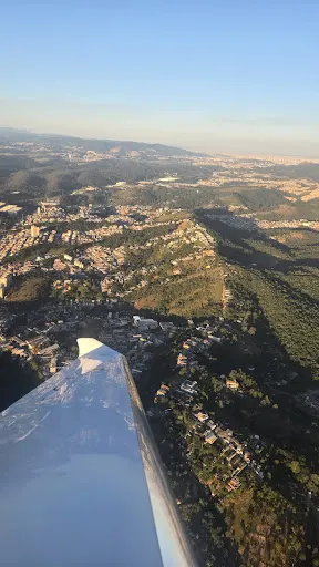 Foto 13 de Aeroclube de São Paulo