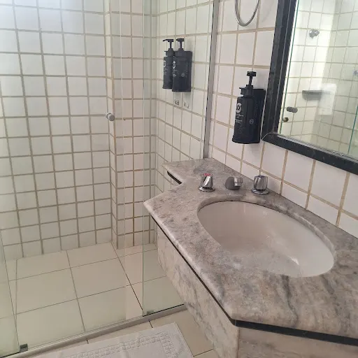 Foto 20 de Stream Hotéis