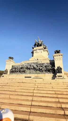Foto 17 de Monumento à Independência