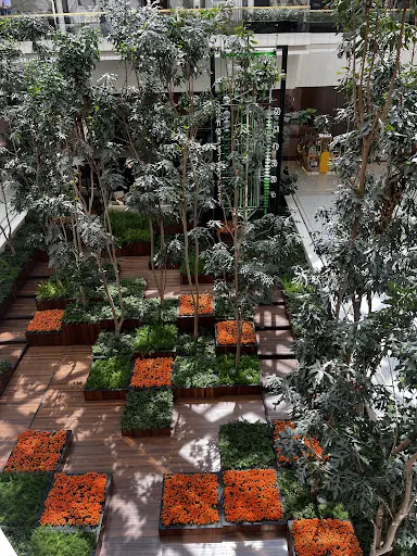 Foto 19 de Shopping Iguatemi