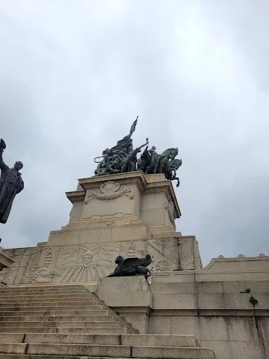 Foto 39 de Monumento à Independência