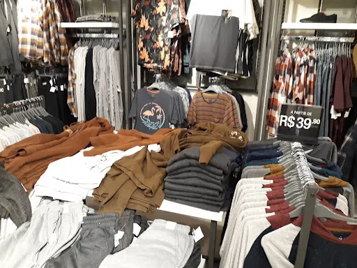 Foto 40 de Lojas Renner - Shopping Pátio Paulista