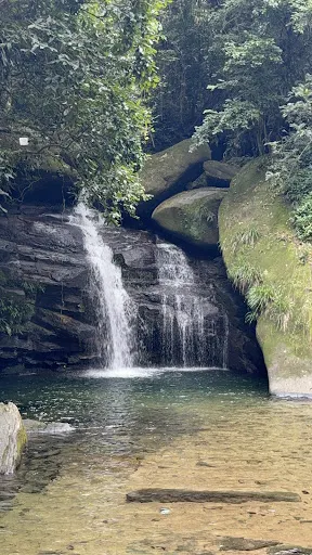 Foto 11 de Cachoeira Gleba