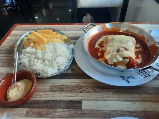 Foto 15 de Novo Sabor