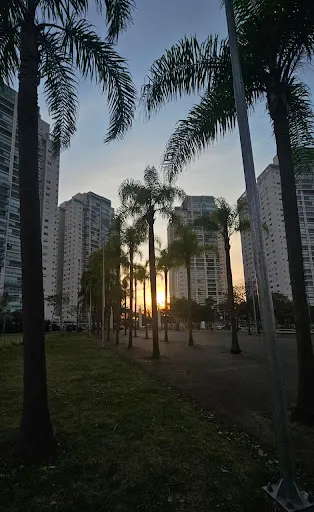 Foto 39 de Parque Jardim das Perdizes