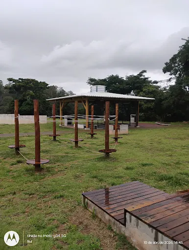 Foto 17 de Parque Natural Municipal Fazenda do Carmo