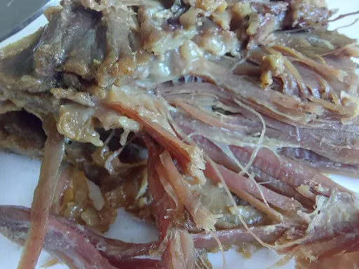 Foto 16 de Restaurante Prato Brasileiro