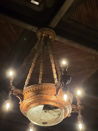 Foto 17 de Museu Florestal Octávio Vecchi