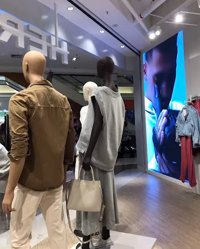 Foto 25 de Morumbi Shopping
