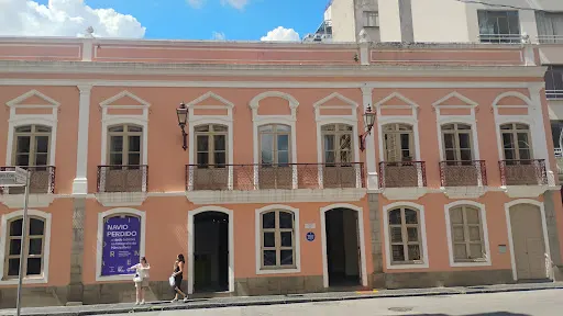 Foto 35 de Museu da Cidade de São Paulo / Solar da Marquesa de Santos