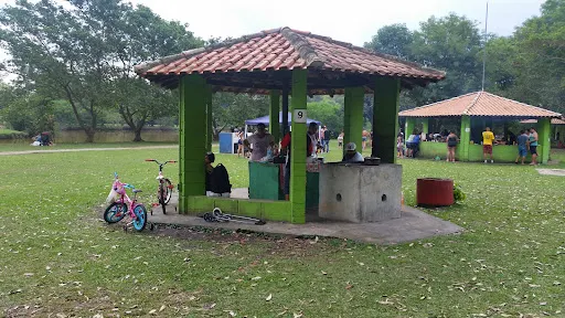 Foto 35 de Centro de Educação Ambiental - Parque Ecológico do Tietê
