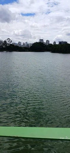 Foto 19 de Oca - Parque Ibirapuera