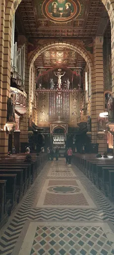 Foto 23 de Basílica de Nossa Senhora da Assunção (Igreja de São Bento)