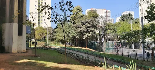 Foto 13 de Parque Benemérito José Brás