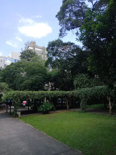 Foto 9 de Parque Prefeito Mário Covas