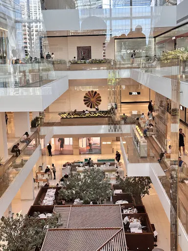 Foto 13 de Shopping JK Iguatemi