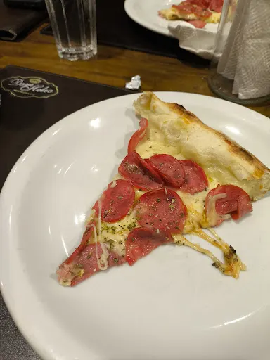Foto 12 de Restaurante Dom Helio | Campo Grande Park Shopping