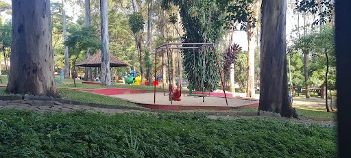 Foto 9 de Parque Santa Maria - Cidade das Crianças