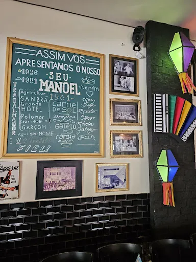 Foto 29 de Seu Manoel